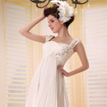 Ivory Wedding Dresses